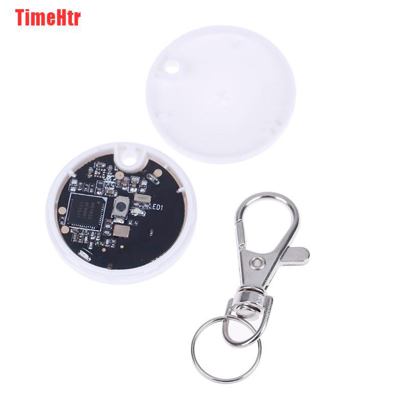 TimeHtr NRF51822 2V-3.3V bluetooth 4.0 wireless module for ibeacon base station