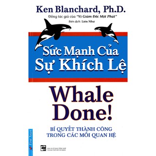 Sức Mạnh Của Sự Khích Lệ