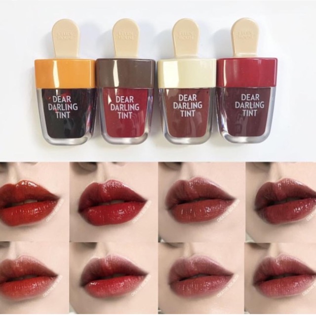 Son dear darling tint