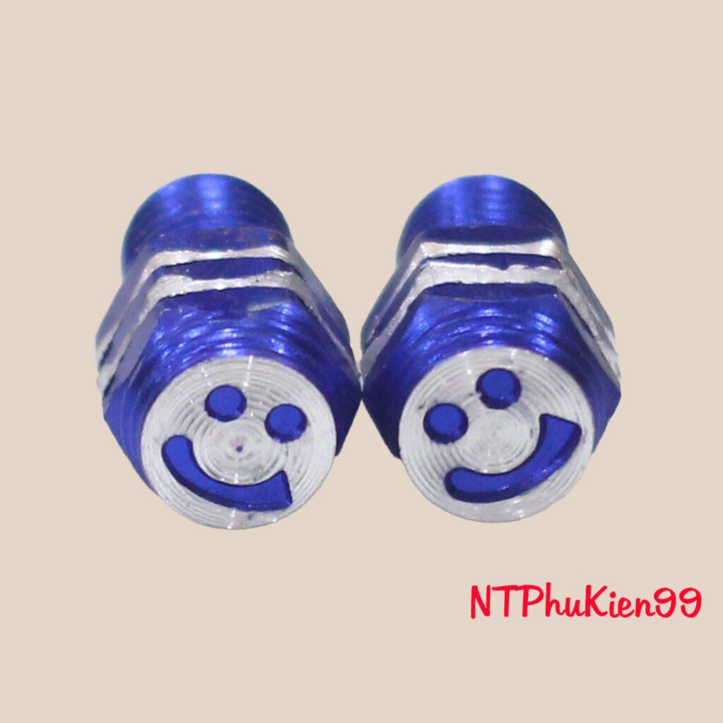 Ốc Mặt Cười Chân Gương Xe Máy  Siêu Đẹp