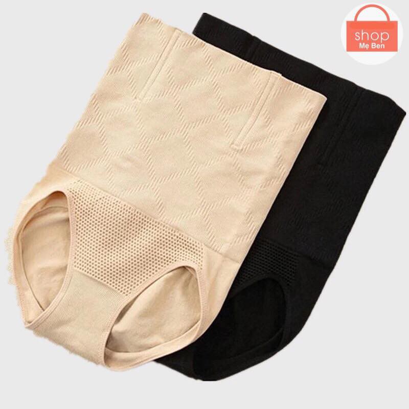 (FREE SHIP) QUẦN GEN NỊT BỤNG XUẤT NHẬT CHỐNG CUỘN <3 | BigBuy360 - bigbuy360.vn