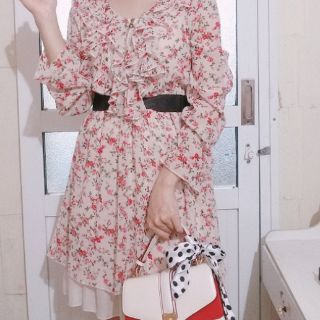 Đầm vintage