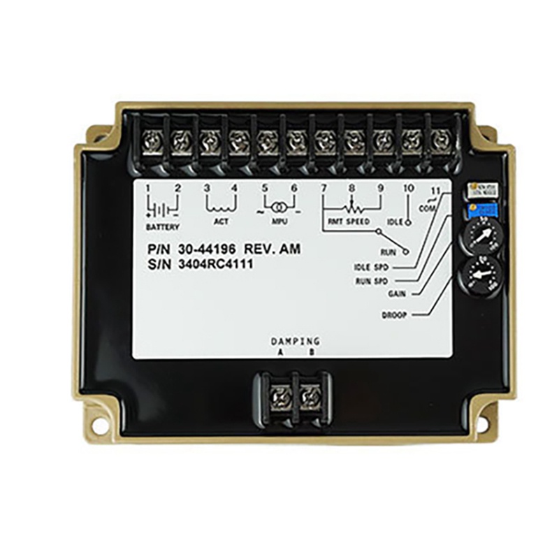 3044196 Bộ Điều Khiển Tốc Độ Động Cơ 30-44196