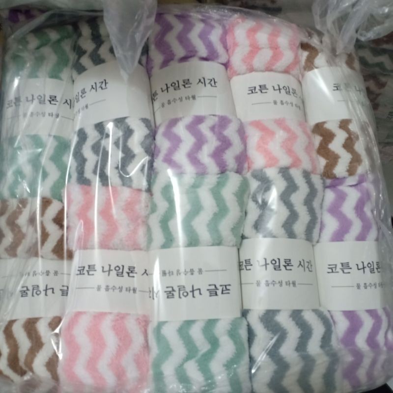 combo 10khan mặt kẻ xuât hàn siêu mềm mại