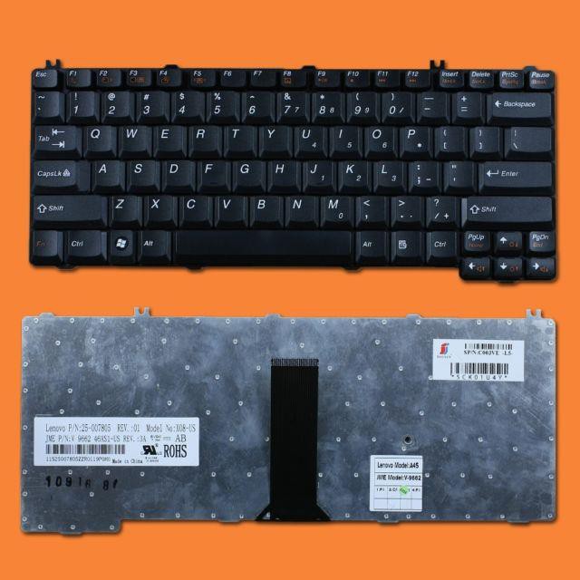 Bàn phím laptop lenovo G230 G400 G430 G410 G530 N100