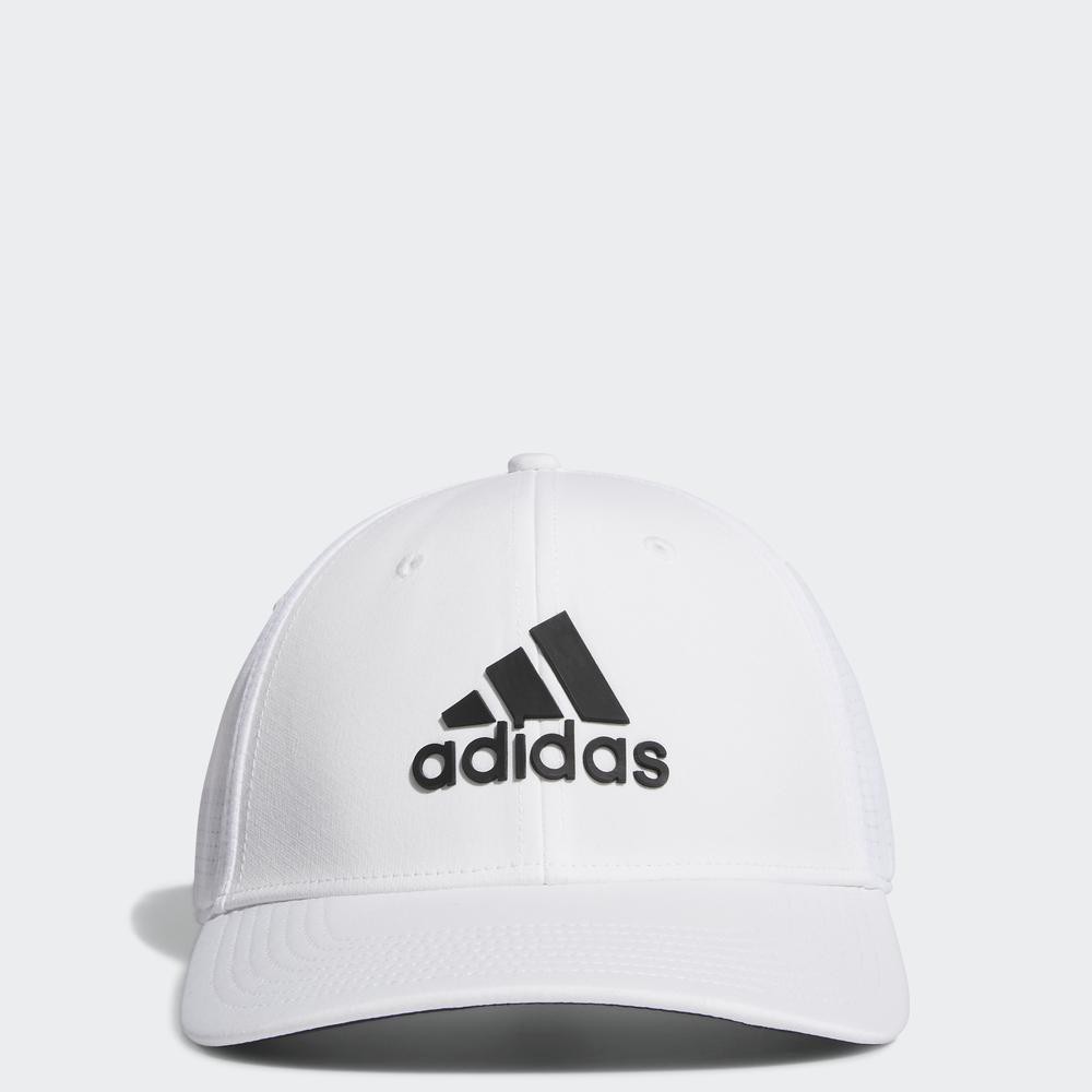 [Mã WABRD7 giảm 150K đơn 1 Triệu] Mũ adidas GOLF Nam Tour Hat Màu Trắng FI3154