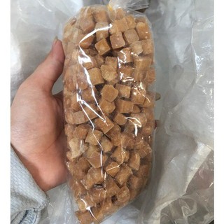 500gr Đường viên bánh trôi Đại lý gạo Bà Tám