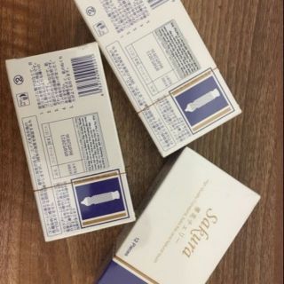 Bao cao su Sakamura hộp 12 chiếc