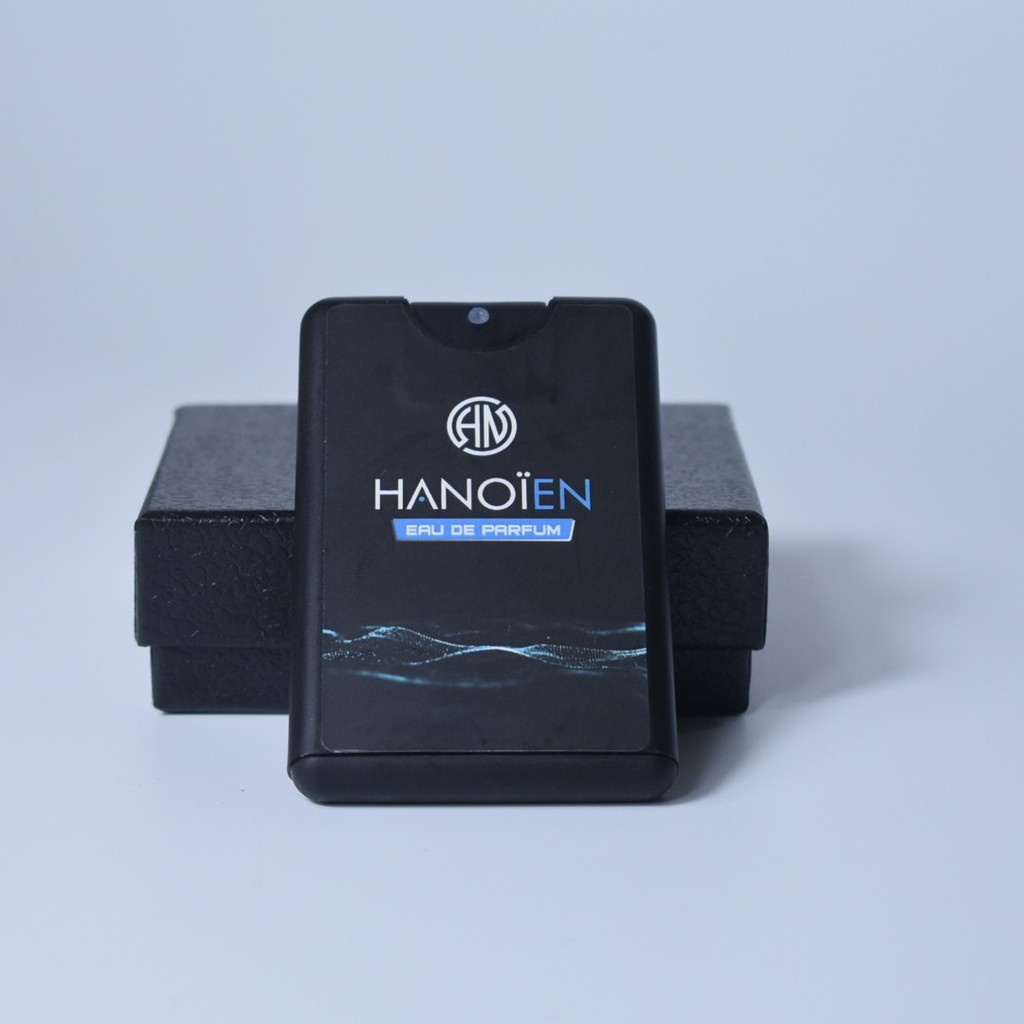 [Hanoïen] Nước hoa nam HANOI Eau De Parfum 20ml | BigBuy360 - bigbuy360.vn