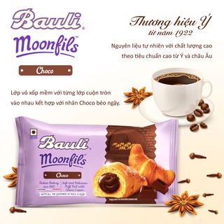 Chính hãng combo 20 bánh sừng bò bauli moonfils 45g - ảnh sản phẩm 5