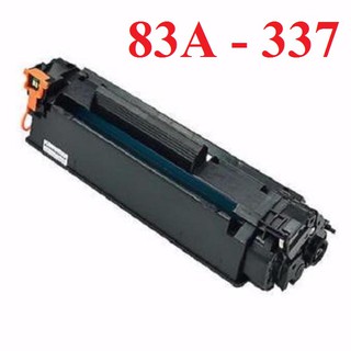 Hộp mực 83A / 337 - Canon MF241D -MF244dw - MF247DW - MF249DW