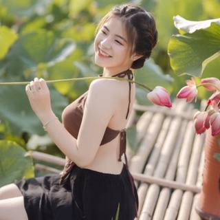 Yếm chụp sen - Giá rẻ nhất thị trường