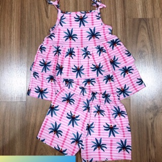 Bộ thun 2 dây Crazy8