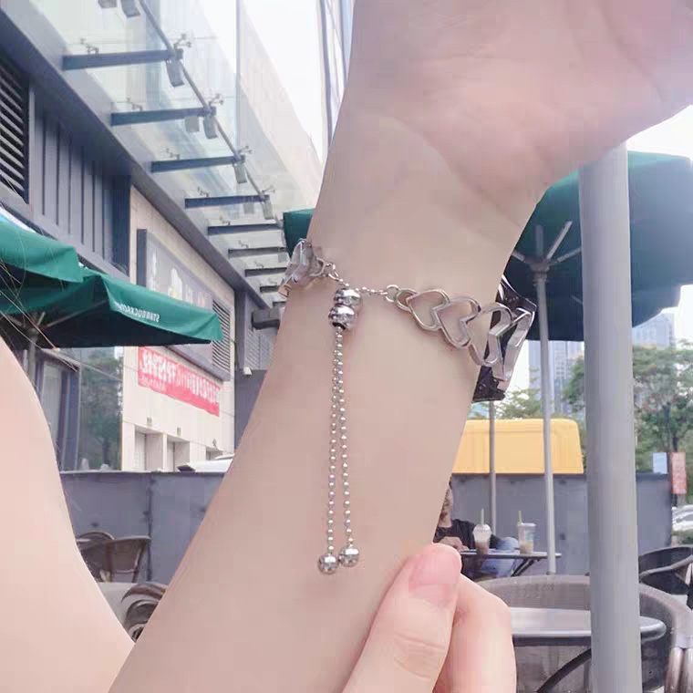 【VẬN CHUYỂN NHANH】Dây đeo Trái tim cô gái mới cho Apple Watch series 3 4 5 6 7 se 38/ 42mm 41mm 40mm 45mm 44mm