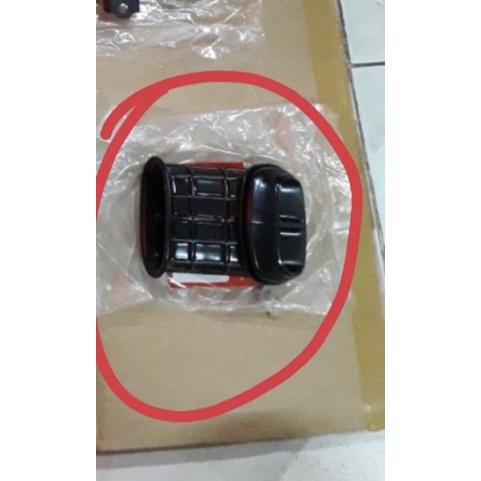 Mũi heo Bao tử Xe Winner V1