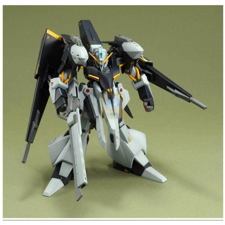 MÔ HÌNH LẮP RÁP HGUC 1/144 ORX-005 Gaplant TR-5