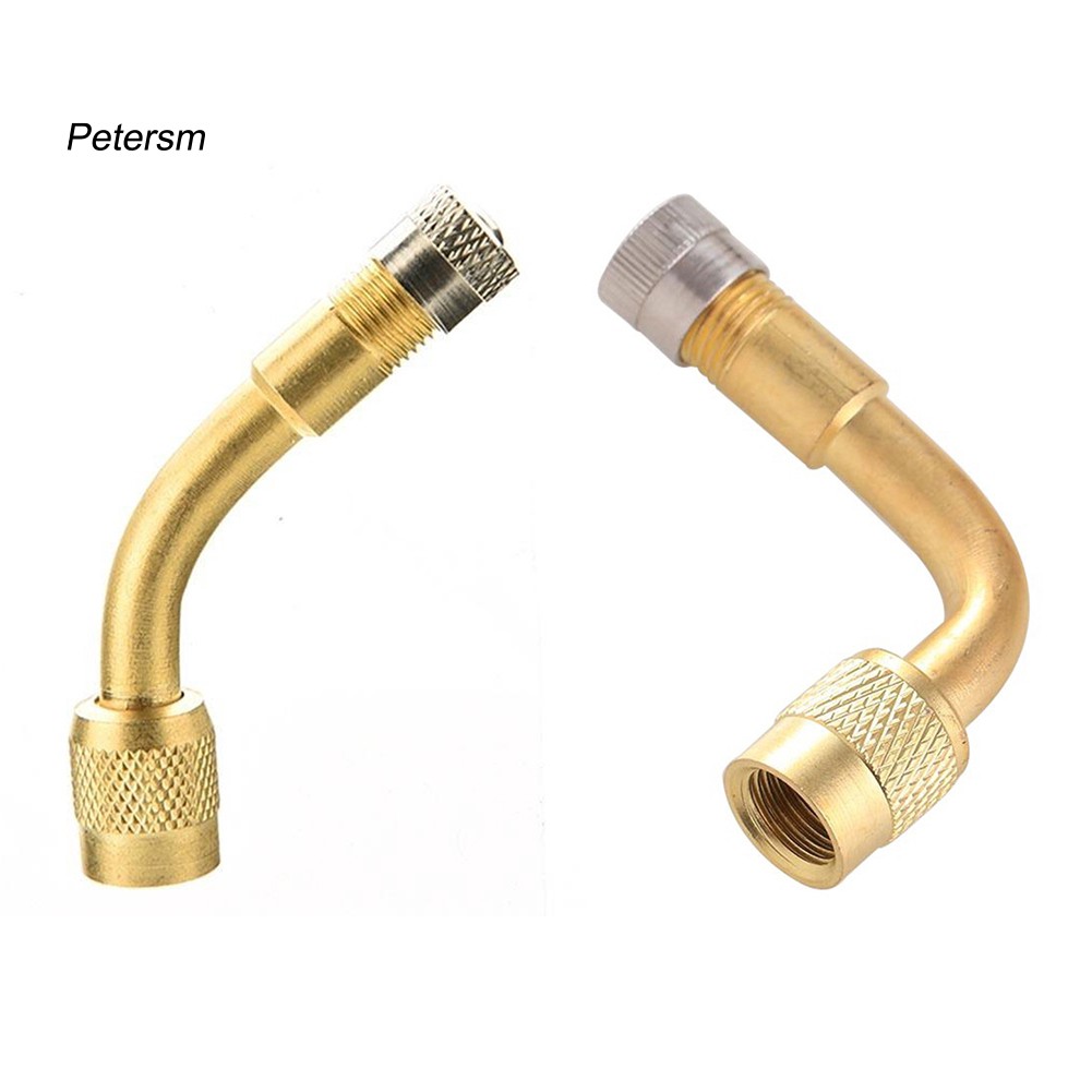 Dụng cụ chuyển đổi vặn van lốp xe 45/90/135 độ tiện dụng