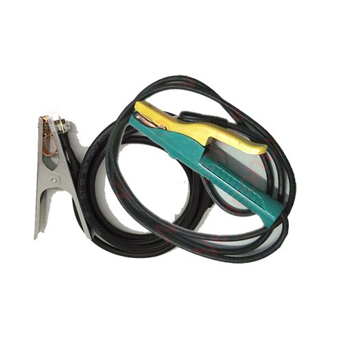 Máy hàn que Jasic ZX7-250E Cam kết chính hãng