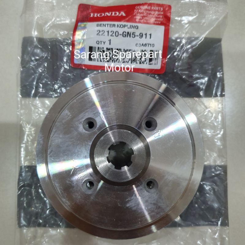Set 4 chân ly hợp GN5 cho Grand Supra