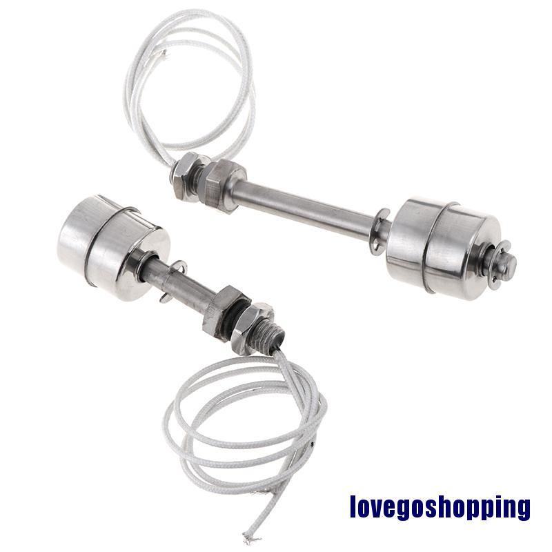 Thiết Bị Cảm Biến Mực Nước Mini Bằng Inox Chuyên Dụng