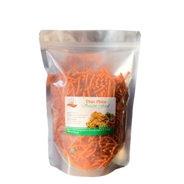 500g BimBim Đậu Que