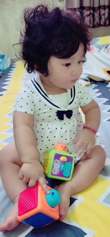 🆘🆘🆘XẢ LÔ VÁY BODY THUỶ THỦ HM CHẤM BI 🆘🆘🆘