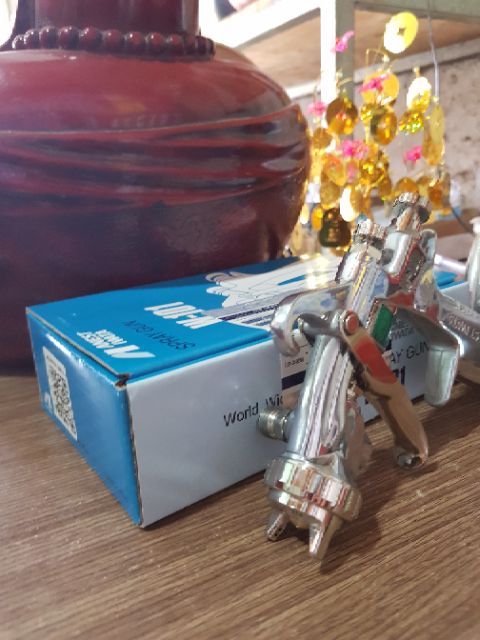 Súng phun sơn IWATA W101