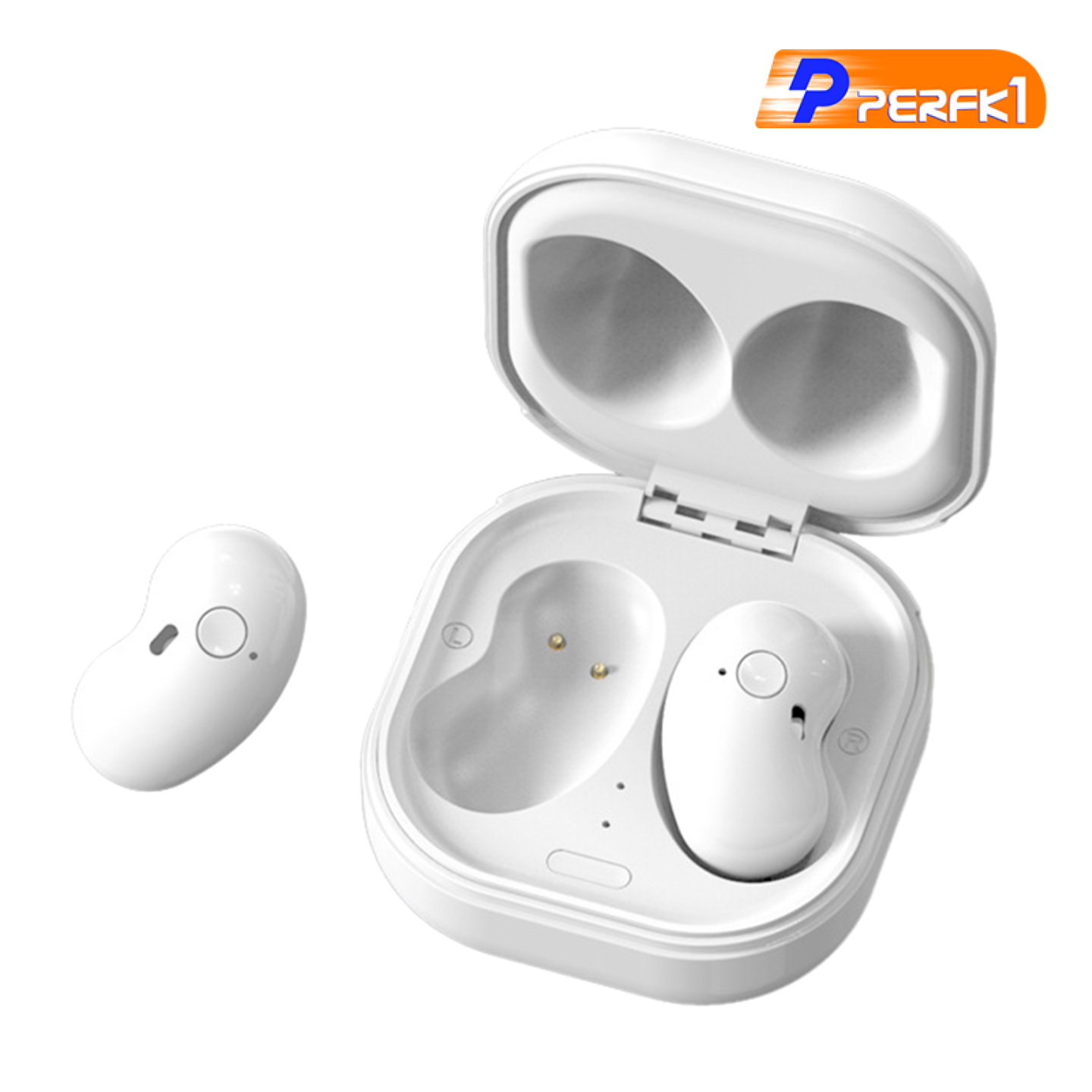 Hot-S6 TWS Bluetooth Earphones Wireless Headphone Binaural Call