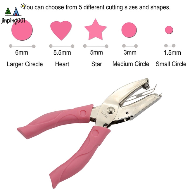 Kềm đục lỗ giấy nhiều lỗ | BigBuy360 - bigbuy360.vn