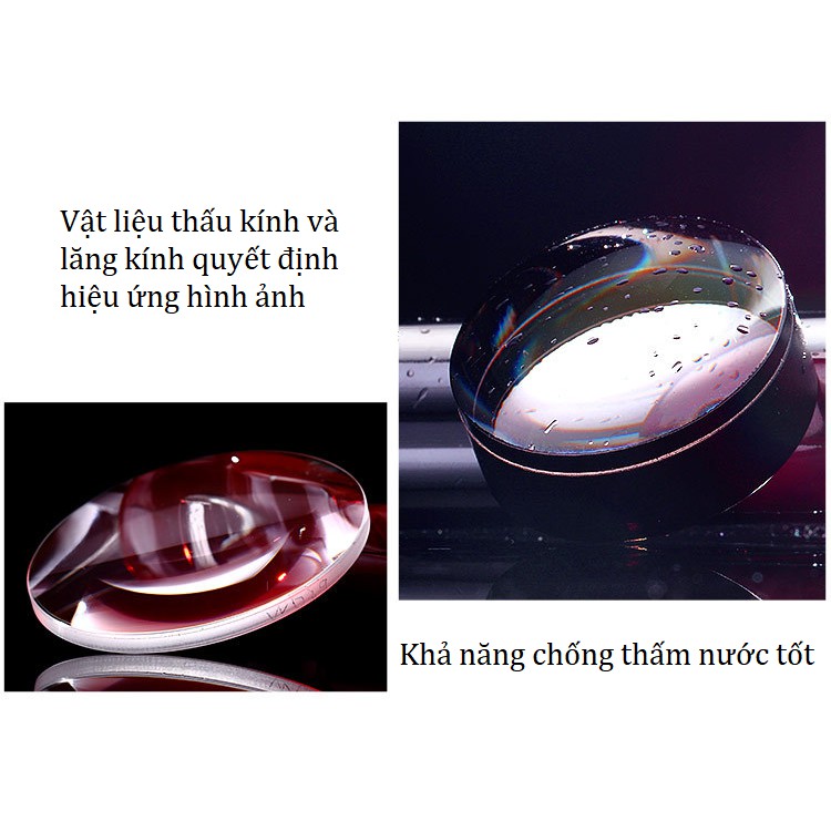 Ống nhòm một mắt USCAMEL 7x50 UW075