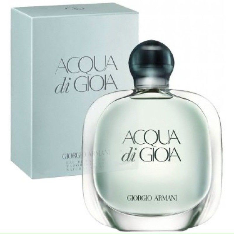 Nước hoa nữ Acqua Di Gio Giorgio Armani EDP 100ml