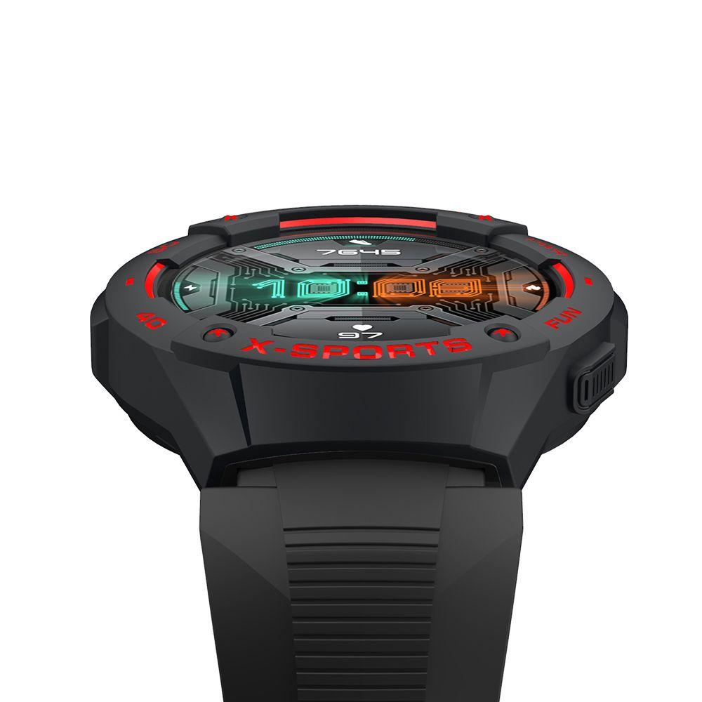 MYRONGVN Vỏ Bảo Vệ Toàn Diện Nhiều Màu Thay Thế Cho Đồng Hồ HUAWEI Watch GT 2e
