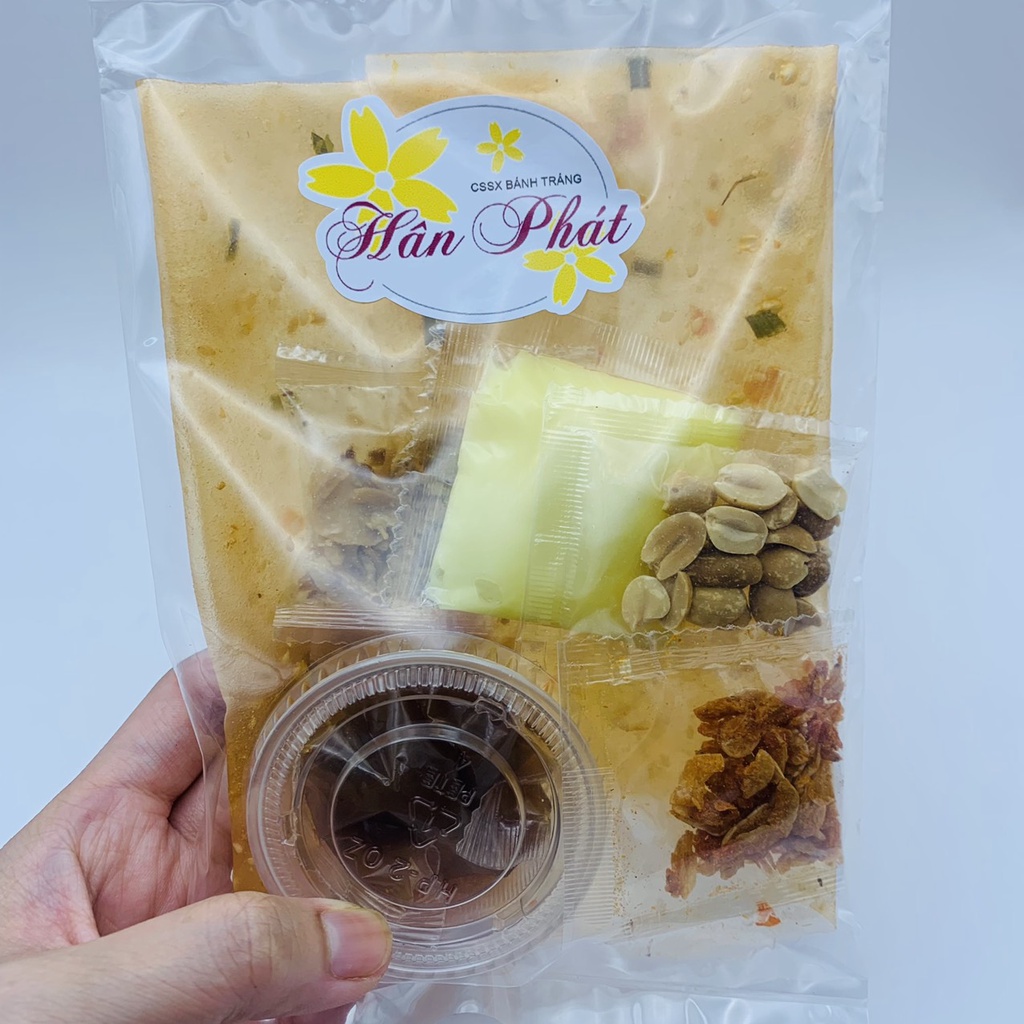 BÁNH TRÁNG ME BƠ 1 BỊCH