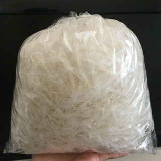 lẻ 500g bánh tráng sợi 5ly .hoặc 7ly 13k