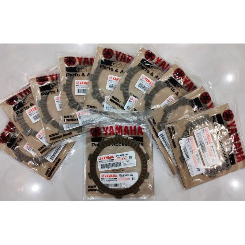 Lá Côn exciter 150 zin hãng yamaha indosia