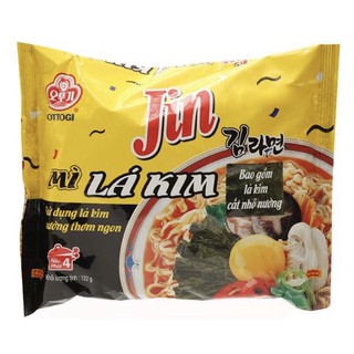 mì la kim OTTOGI 122g