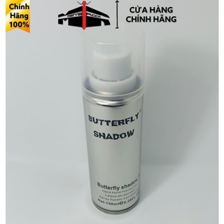 Gôm xịt tóc Butterfly Shadow 150ml