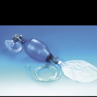 bóp bóng ambu người lớn , trẻ em , sơ sinh CAO CẤP