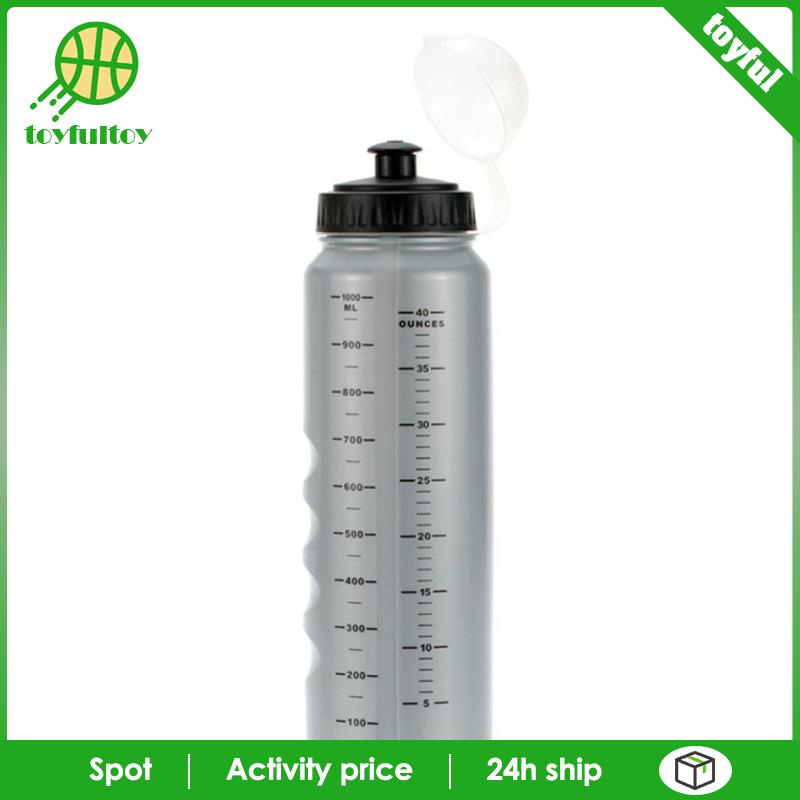 Bình Nước Thể Thao 1L Chống Rò Rỉ Tiện Dụng