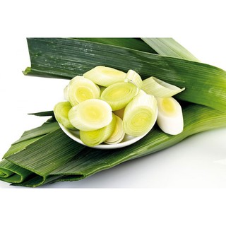 2 Gram - Hạt Giống Tỏi Tây Ý