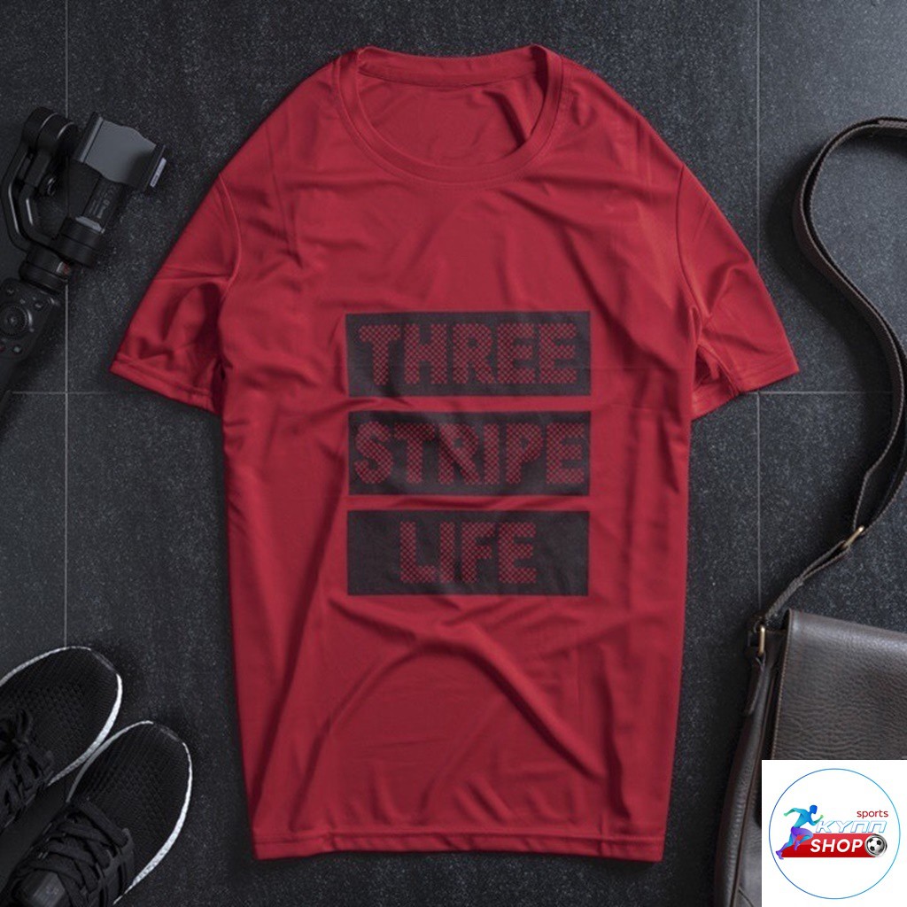 Áo thun in chữ công nghệ cao thời trang nam phom 40-80kg kynn shop | BigBuy360 - bigbuy360.vn