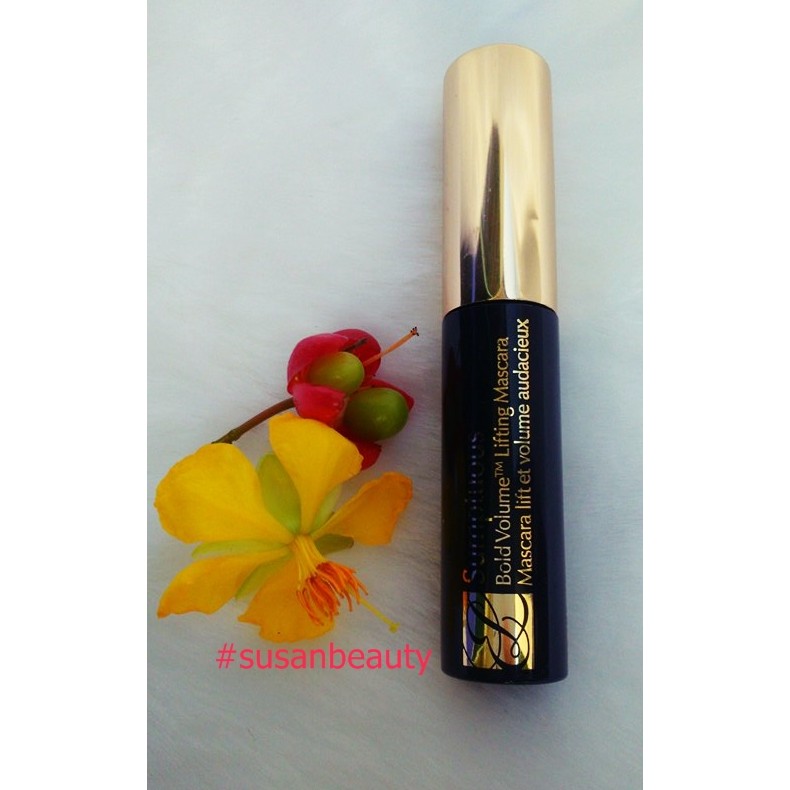 mascara estee lauder