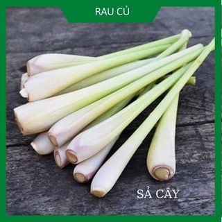 Sả tươi 0,5kg