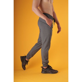 [kiểu hàn quốc] Quần jogger bigsize nam nữ