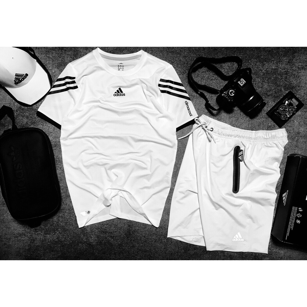 Bộ thể thao climacooll - Hàng check code web | BigBuy360 - bigbuy360.vn