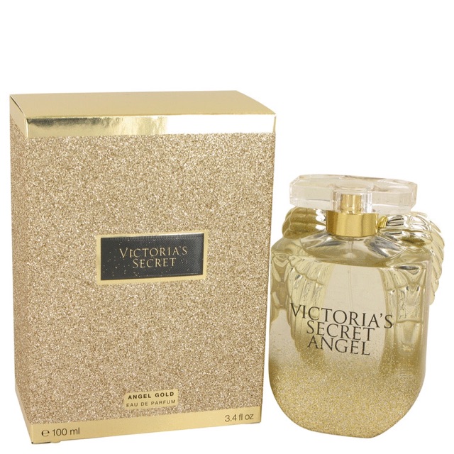 [CAM KẾT CHÍNH HÃNG]Victoria’s Secret Angel Gold (cánh vàng)