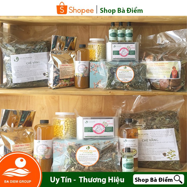 Set 5 Lá Xông Cho Bà Đẻ | Lá Xông Sản Phụ Giúp Thư Giãn, Làm Sạch Cơ Thể, Phục Hồi Sức Khỏe, Thơm Hơn  - Shop Bechit