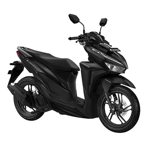 Xe máy Honda Vario 150, nhập khẩu nguyên chiếc Indonesia