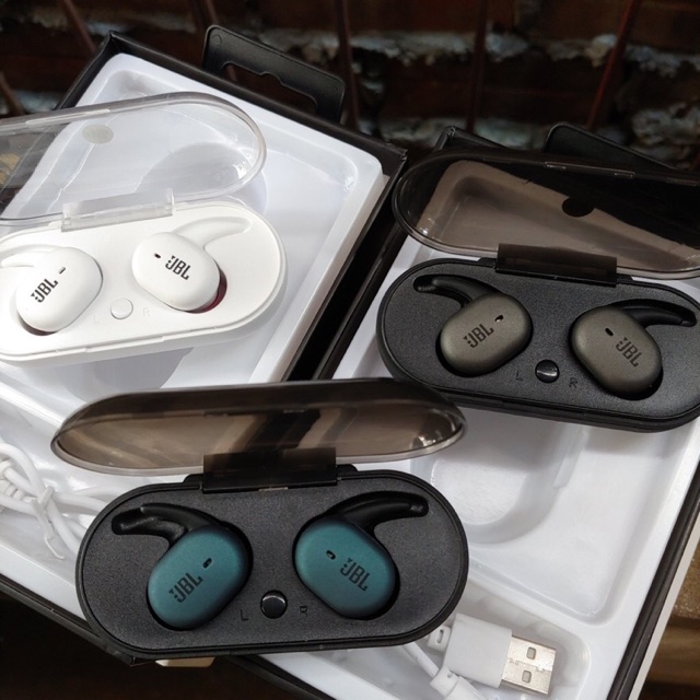 Tai Nghe Bluetooth HL2207