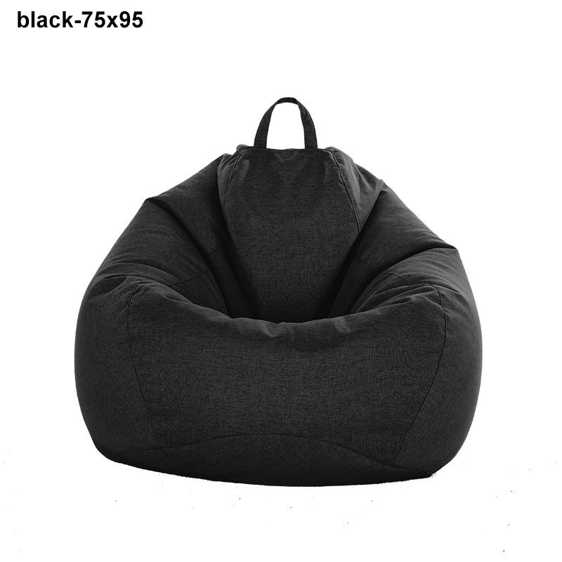 Vỏ bọc ghế lười MENGNI bằng vải chất lượng cao